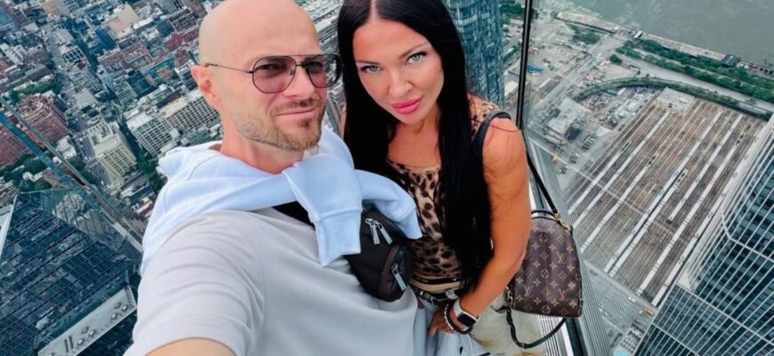 Нове життя за океаном: чим тепер заробляє на хліб Влад Яма