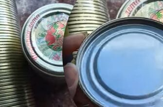 Білі чи жовті кришки: у чому секрет ідеальної консервації
