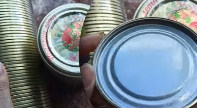 Білі чи жовті кришки: у чому секрет ідеальної консервації