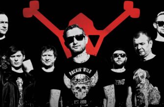 Кримінальна справа проти відомого українського гурту: як відреагував фронтмен