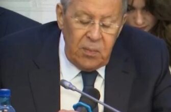 Чергова заява з Москви: Лавров розкрив плани Кремля щодо війни