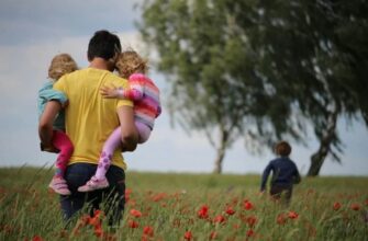 День батька 2026: як зворушливо привітати найріднішу людину