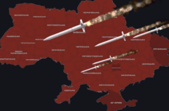 Нічна атака дронів: де пролунали вибухи та яка ситуація в регіонах
