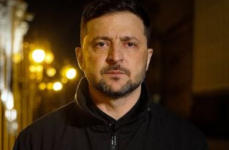 Тривожна заява Зеленського: що насправді сталося під час нічної атаки на столицю