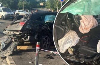 Смертельна ДТП у столиці: з’явилися нові подробиці трагедії, що шокувала Київ