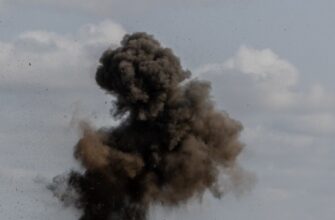 Нічна атака на Хмельниччині: що відомо про серію вибухів у регіоні