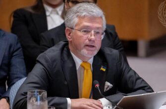 Ультиматум Мельника: чи змінить Україна свою позицію щодо переговорів