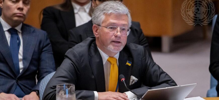 Ультиматум Мельника: чи змінить Україна свою позицію щодо переговорів