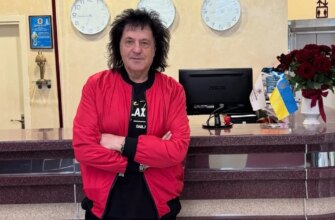 72-річний Іво Бобул кардинально змінився: зірка відповів на критику своєї зовнішності