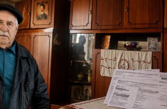 Доля 76-річного киянина: куди потрапив пенсіонер, якого позбавили житла через борги