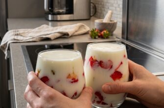 Готую все літо: ніжний десерт, який підкорив мережу