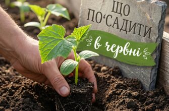 Що ще можна посадити у червні: повний список культур для щедрого врожаю