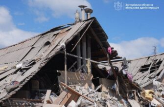 Пекельна ніч та день під вогнем: що відомо про наслідки масованої атаки