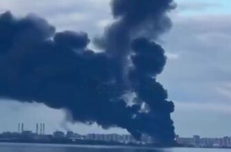 Відповідь на терор: у Пітері вибухи та пожежі прямо під час форуму путіна