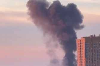 Масований удар по об’єктах у глибині ворожої території: подробиці та наслідки