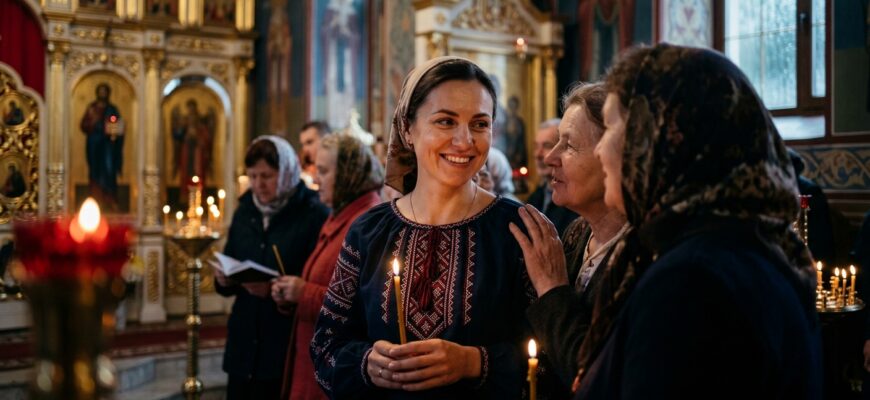 Хто сьогодні святкує іменини: перевірте, чи є ваше ім’я у списку