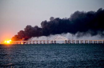 Крах сакрального об’єкта: аналітики оцінили ймовірність нового удару по мосту