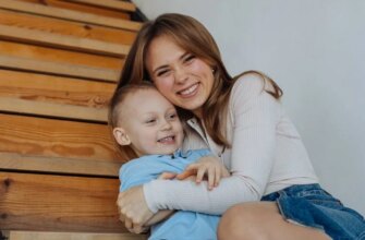 Анна Кошмал влаштувала сину-копії пишне 8-річчя і показала, що подарувала