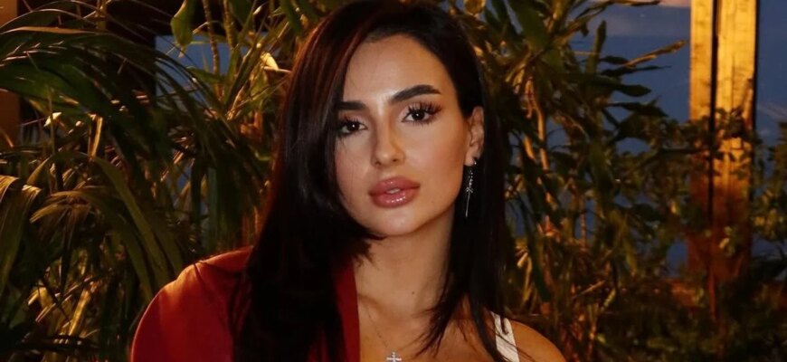 Анна Трінчер відверто про табу у стосунках: чому співачка не готова до компромісів