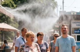 Готуйтеся до температурного екстриму: синоптики попередили про аномальну спеку