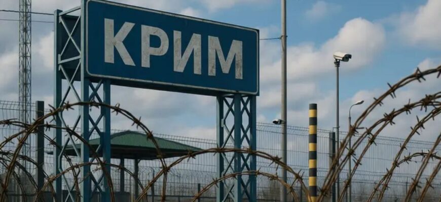 Крим на межі колапсу: окупанти терміново запроваджують жорсткі заборони