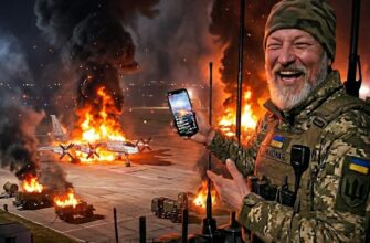Привіт від Мадяра?: українські дрони ліквідували два Ту-142 на Ростовщині