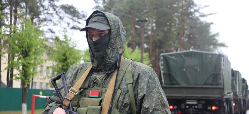 Тривожні дані з Мінська: білоруська опозиція розкрила плани Лукашенка