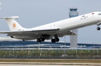 Білоруський літак у небі над Україною: що насправді зафіксували радари