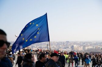 Не хочуть бачити в ЄС: нове опитування показало справжнє ставлення поляків до України