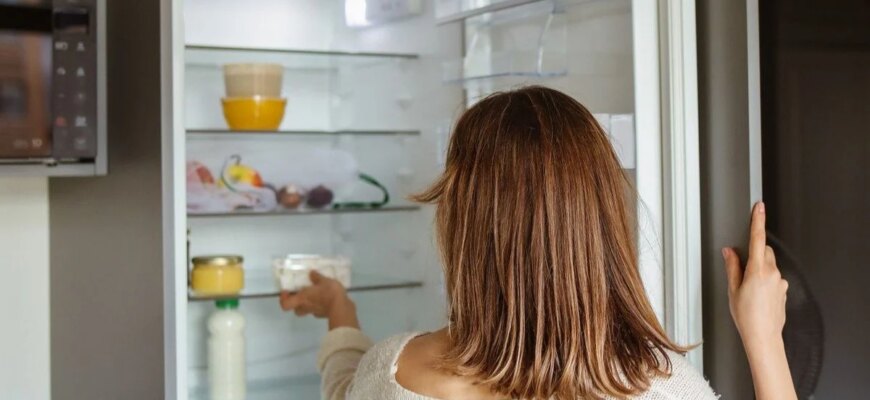 Блекаут у спеку: як врятувати продукти, коли холодильник вимкнено