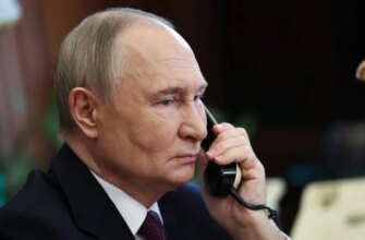 Геополітичний розлом: чому Кремль втрачає контроль над своїми останніми союзниками