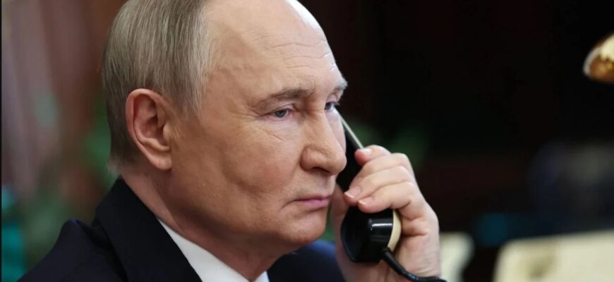 Геополітичний розлом: чому Кремль втрачає контроль над своїми останніми союзниками