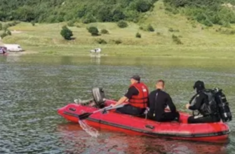 Трагедія на Дністрі: батько намагався врятувати дітей, але стихія виявилася сильнішою