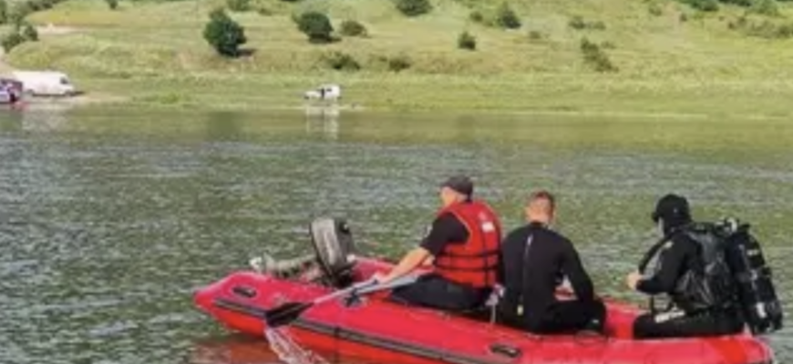 Трагедія на Дністрі: батько намагався врятувати дітей, але стихія виявилася сильнішою