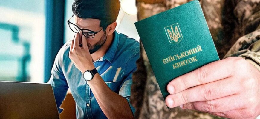Бронювання по-новому: що важливо встигнути роботодавцям та працівникам до осені