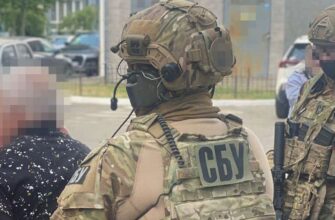 Схема з бронюванням: як у Полтаві торгували «відстрочками» через ДСНС