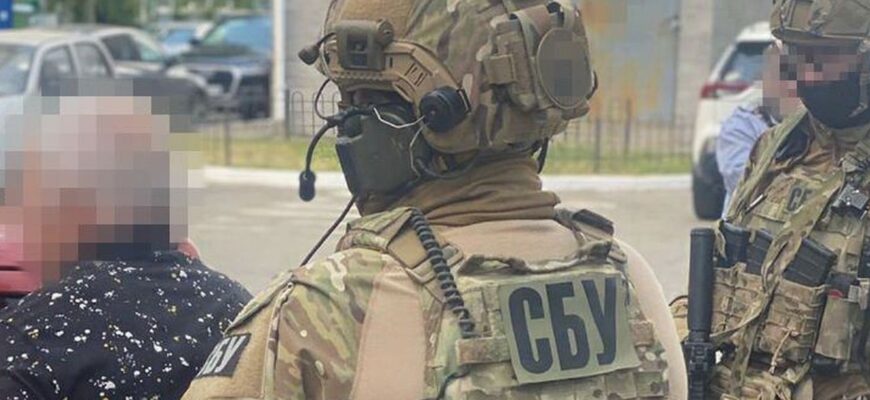Схема з бронюванням: як у Полтаві торгували «відстрочками» через ДСНС