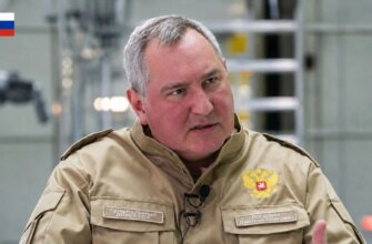 Британський спецназ проти «тіньового флоту»: резонансна висадка на танкер та погрози Рогозіна