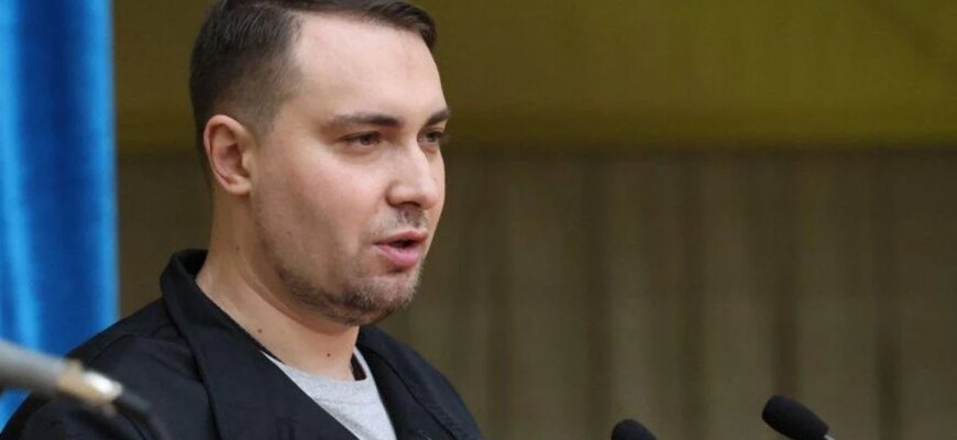 Дипломатичний фронт: яку неочікувану роль відводять Буданову за кордоном