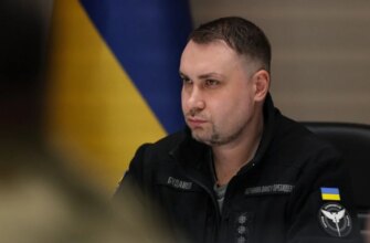 Буданов розкрив, що насправді приносить йому радість у часи війни