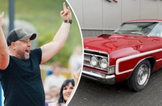 Служба в тилу та елітний автопарк: резонансна покупка зірки шоу-бізнесу