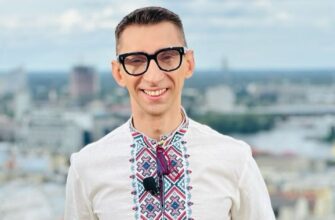 Відомий український ведучий після звільнення від служби в ЗСУ заговорив про переїзд за кордон