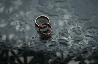Поспішне весілля наосліп: чим закінчився шлюб, що тривав менше двох тижнів