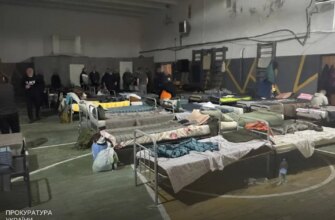 Чоловіків утримували до 48 днів і катували: нові деталі скандалу в ТЦК на Закарпатті (фото)
