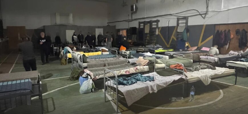 Чоловіків утримували до 48 днів і катували: нові деталі скандалу в ТЦК на Закарпатті (фото)