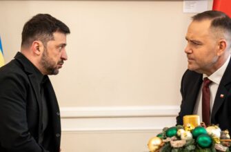 Дипломатичний скандал: чому виникли суперечки навколо конференції з відновлення України