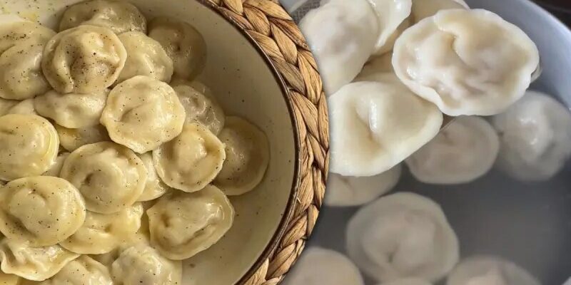 Готували неправильно: чому досвідчені кухарі не радять кидати пельмені в окріп