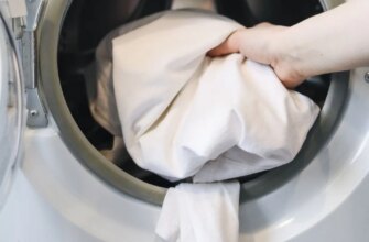 Чому простирадла злипаються в сушарці: секретні лайфхаки для ідеального результату
