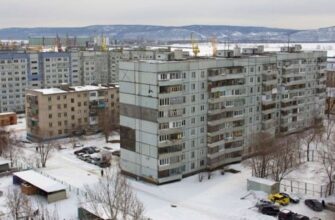 Секрет радянської забудови: чому дев’ятиповерхівки стали головним символом епохи