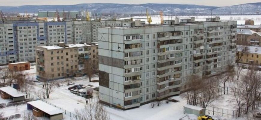 Секрет радянської забудови: чому дев’ятиповерхівки стали головним символом епохи